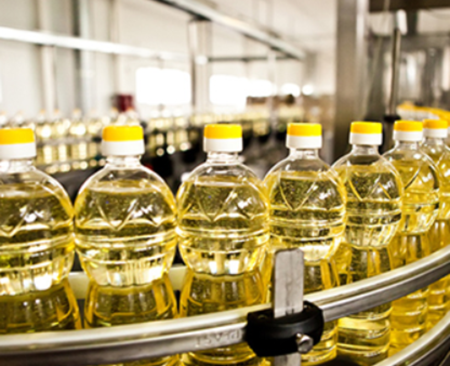 Al Behar Engineering Successfully Delivers Turnkey Edible Oil Plant in Iraq